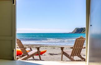 4 & 5 South Beach Road, Titahi Bay