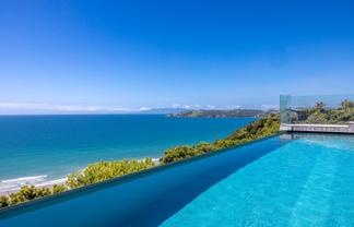 456 Sea View Road, Onetangi