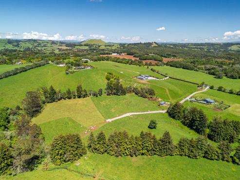 194 Showground Road, Waimate North