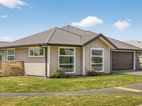 68 Packard Crescent, Halswell