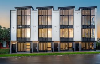 4 Patey Street, Remuera