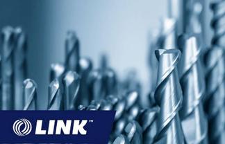 Engineering Supplies Import Distribution