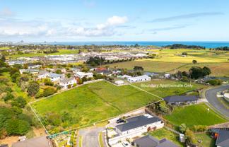35 Pohutukawa Place, Bell Block
