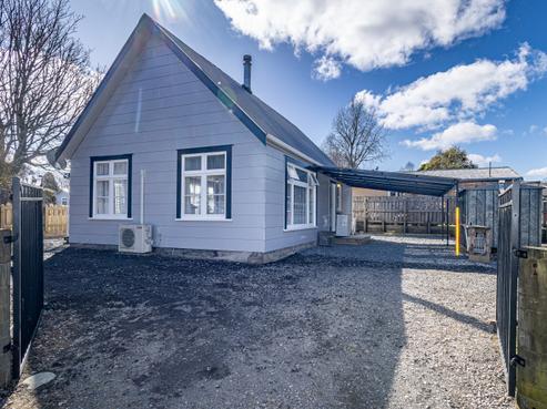 57 Duncan Street, Raetihi