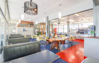 Reinvigorate or Revamp