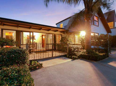 205A Valley Road, Mount Maunganui