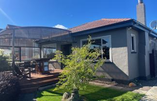 21 Lincoln Street, Hampden