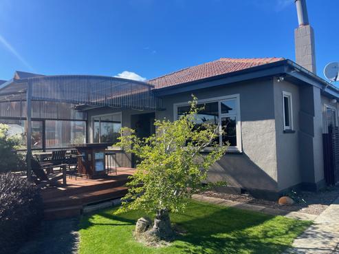 21 Lincoln Street, Hampden