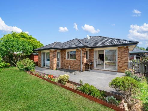 10C Landon Place, Pukekohe