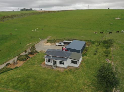 1159 Winchester Hanging Rock Road, Geraldine