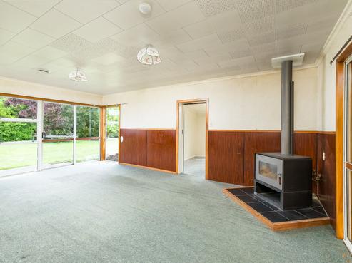 124 Maytown Road, Waimate
