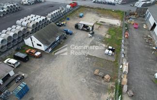 Portacom And Yard 2300 Sqm