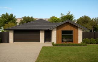 46 Cork Street Christchurch, Halswell