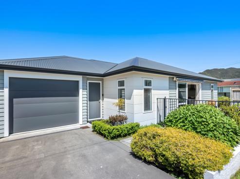 336 Waiwhetu Road, Fairfield
