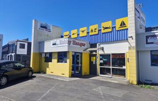 Place your business where you can be seen