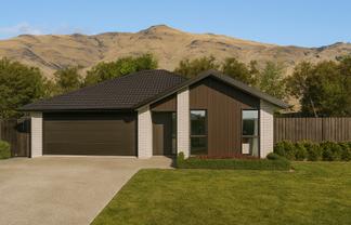 44 Cork Street Christchurch, Halswell