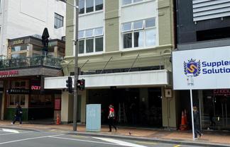 8 Desk serviced office | Boutique