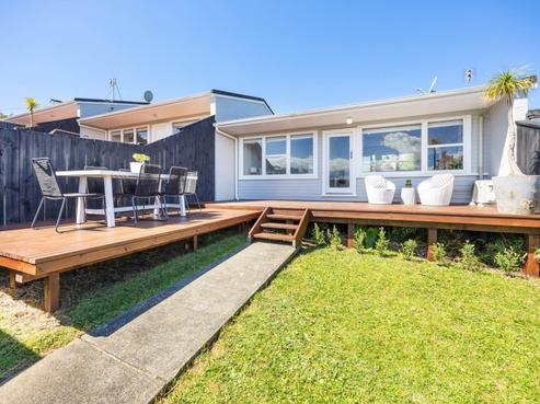 3/7 Colenso Place, Mission Bay