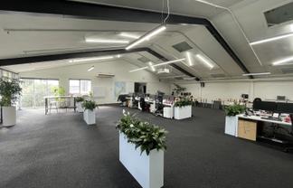 Dominion Road Stunner