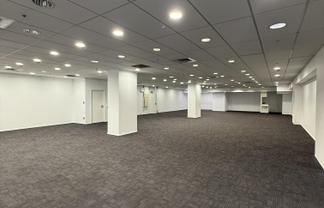 Large Retail/Office Space for Lease - 356sqm
