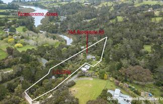 74A Brookdale Road, Coatesville