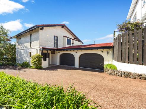 165A Saint Heliers Bay Road, Saint Heliers