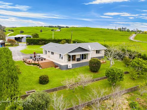 67 Taipuha Settlement Road, Otamatea Surrounds