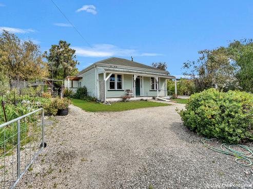 111 Princes Street, Waikari