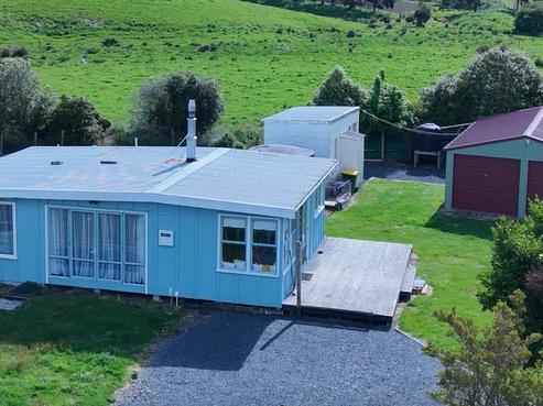 20 Arthur Road, Owaka