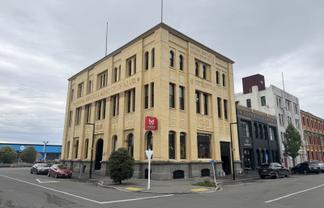 Awesome Character Office Suite - For Lease