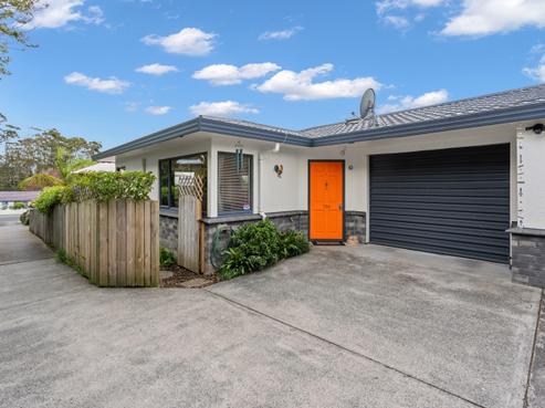 73A Raurimu Avenue, Onerahi