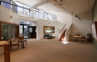 One Of A Kind Office in SALT District