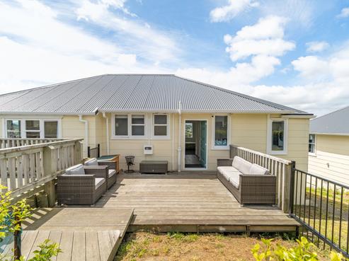 6 Piko Street, Titahi Bay