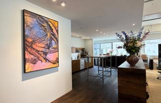 CBD Fringe - Modern Character