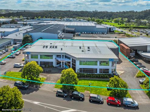 56 Tarndale Grove, Rosedale
