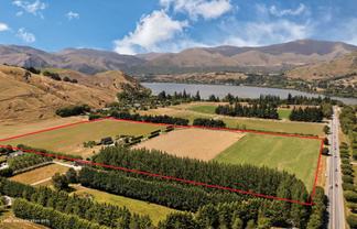 Large-Scale Residential Development Opportunity