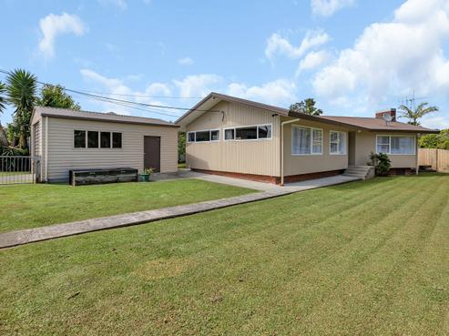 34 Carr Street, Kamo