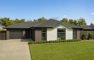 42 Cork Street Christchurch, Halswell