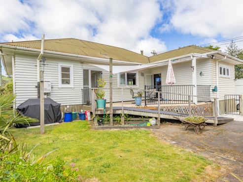 100 Ngatai Street, Taumarunui