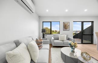 12 Nanjing Road, Pukekohe