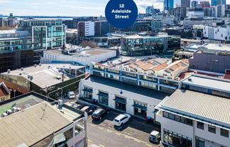 VALUE LOFT SHOWROOM / OFFICE
