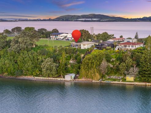 446 Maungatapu Road, Maungatapu