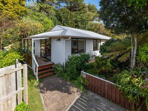 1/12 Atiawa Street, Glen Avon