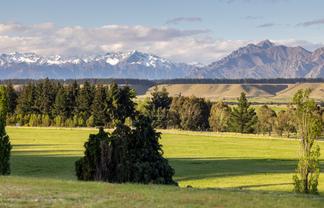 28 Atkins Road, Luggate