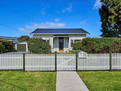 6 York Street, Moera