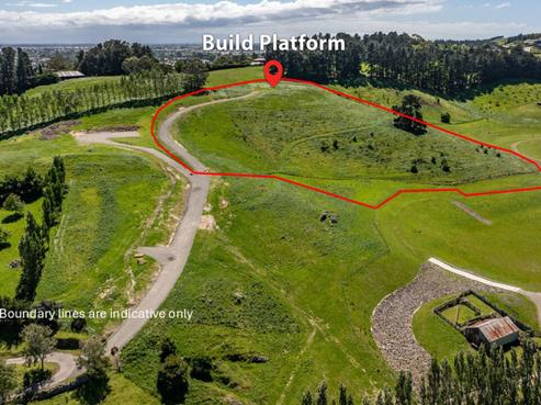 137C Old Tai Tapu Road, Kennedys Bush