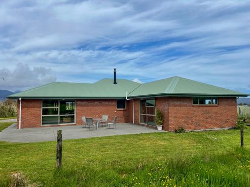 224 Cook Flat Road, Fox Glacier