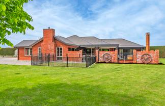 161 Leeston Road, SPRINGSTON