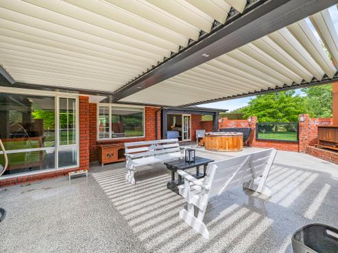 161 Leeston Road, Springston