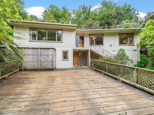 80 Raukawa Street, Stokes Valley